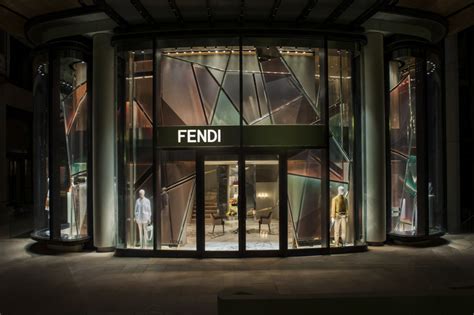 Fendi Montecarlo, Monte